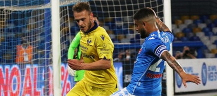 Italia - Serie A - Etapa 38